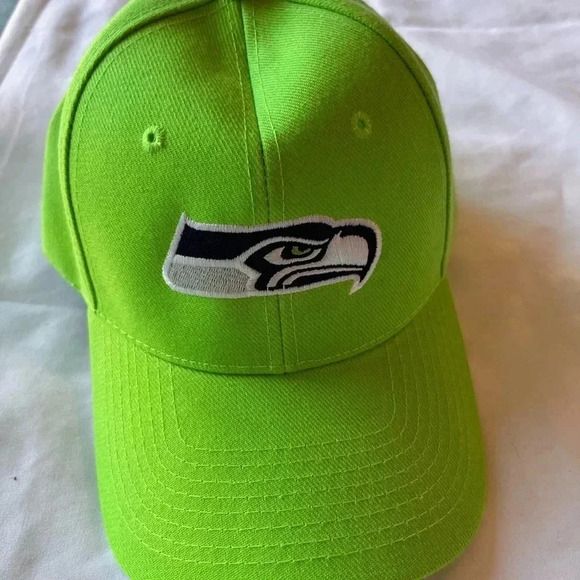 Lot of Three Baseball Hats - Picture 1 of 5